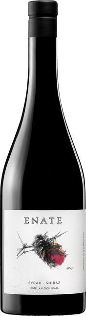Enate Syrah Rotwein, 2020, Aragonien, trocken, 0,75 l - Bild 1