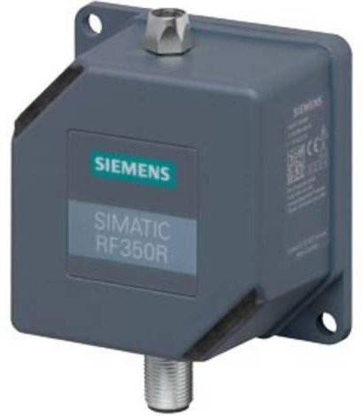 Siemens 6GT2801-4BA10 SPS-Reader in Grau - Bild 1