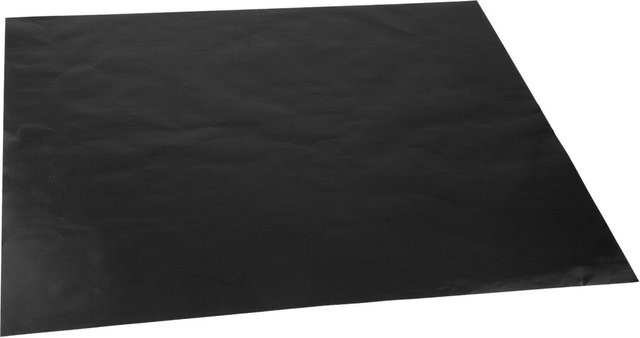 Zenker Dauerbackfolie Schwarz, B/H: 33 x 40 cm, Antihaftbeschichtet - Bild 1