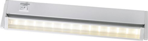 Näve LED-Unterbauleuchte in Weiß mit 250 lm - Bild 1
