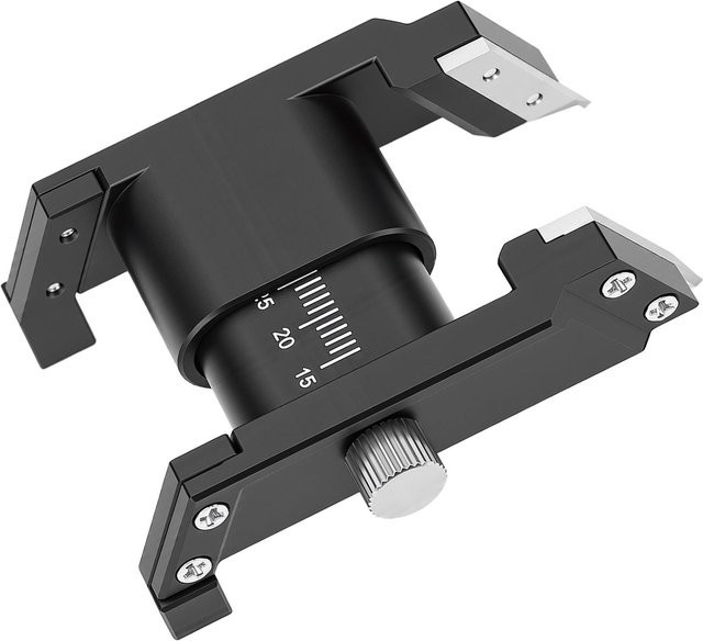 Igeteck Armbandentferner, Federstegzange, Schwarz - Bild 1