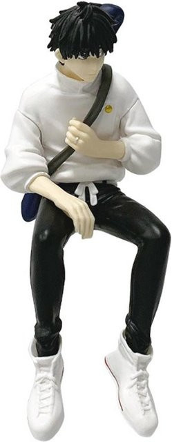 Yuta Okkotsu Anime Figur, Jujutsu Kaisen, 14cm, Kunststoff - Bild 1