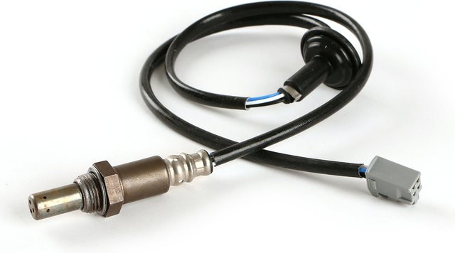 Lambda-Sauerstoffsensor WEIDA AUTO PARTS für Toyota Corolla Matrix und Pontiac Vibe 1.8L-L4, Teilenummern 89465-02110 und 89465-28450 - Bild 1
