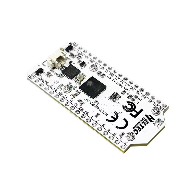 Heltec WiFi LoRa 32 V3 Dev-Board mit SX1262 und ESP32-S3FN8 Chip sowie OLED für Meshtastic Mesh Network und Paxcounter - Bild 3