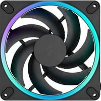 Fractal Design Momentum 14 RGB Gehäuselüfter Schwarz Multicolour - Bild 1