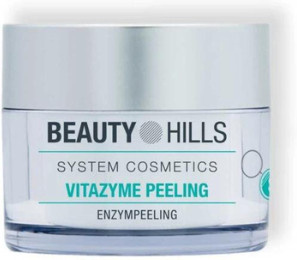 Beautyhills Vitazyme Peeling mit Papaya- und Ananasenzymen, Körper - Bild 1