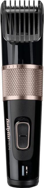 Babyliss Men Power Glide Haarschneider E974E in Schwarz - Bild 1