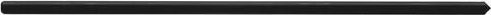 Rennsteig Zentrierkörner Set 8-11mm Schwarz - Bild 1