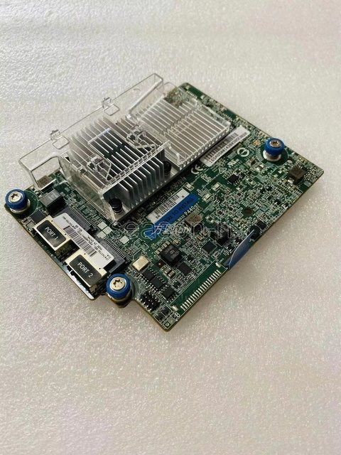 HP Smart Array P440ar 12 GB SAS 2-Port-Controller Raid-Karte mit 2 GB Cache 726736-B21 749796-001 - Bild 1