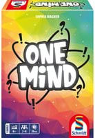 One Mind Denkspiel von Schmidt Spiele in Bunt / Mehrfarbig - Bild 1