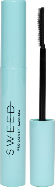 Sweed Lash Lift Mascara - Bild 1