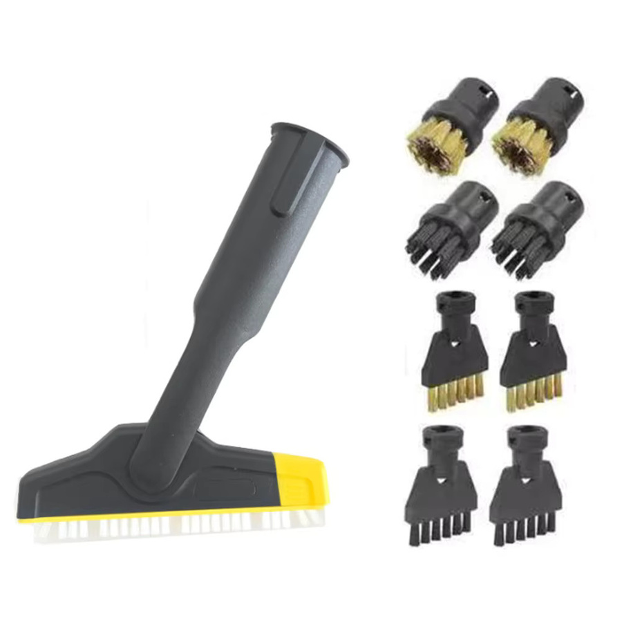 Kärcher SC Series XXL-Fugenbürsten-Set für die hygienische Reinigung von Zement- und Fliesenfugen - Bild 3