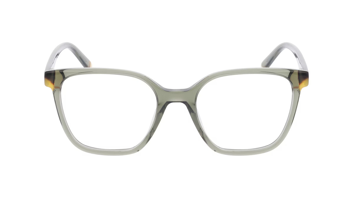 Esprit 33524 Korrektionsbrille, Vollrand, Cat Eye, Acetat, Damen, Grün - Bild 1