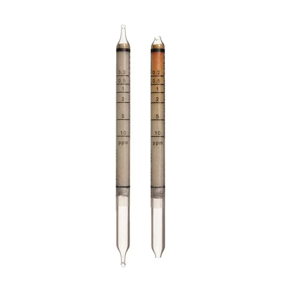 Dräger Röhrchen für Chlorameisensäureester 0,2/b in Transparent - Bild 2