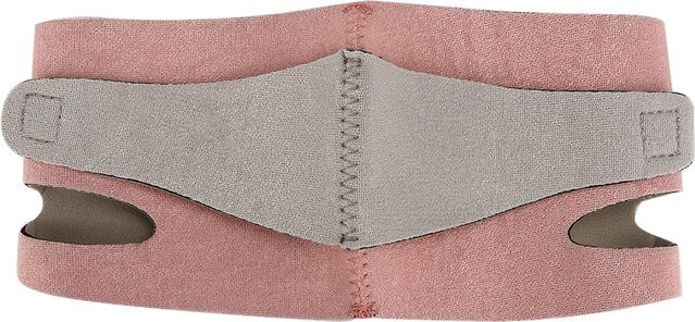 GoolRC Gesichtsschutzgürtel V-Form, Grau, Unisex - Bild 1