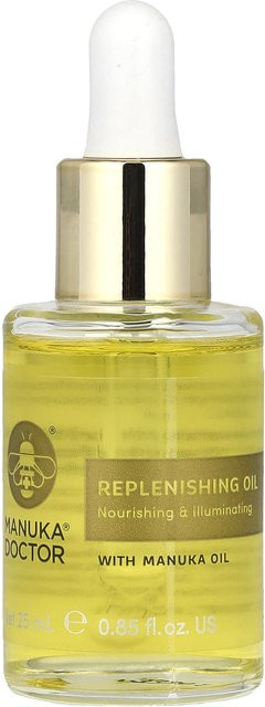 Manuka Doctor Replenishing Oil mit Manukaöl, 25 ml - Bild 1