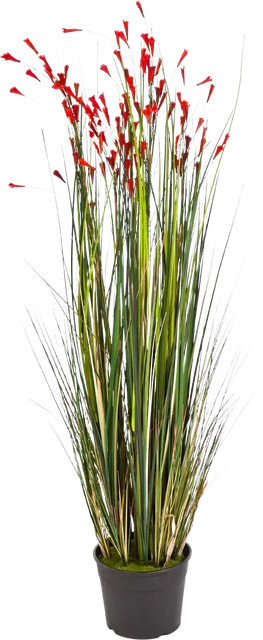Künstliches Gras Marta von Aplanta, Höhe: 120 cm - Bild 1