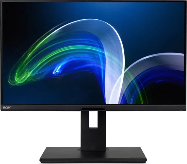 Acer Vero B278UE LED-Monitor 68,6 cm (27 Zoll) QHD 2560 x 1440 Pixel IPS Schwarz - Bild 1