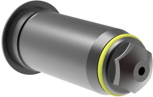 Gesipa Ersatzmundstück 17/29 für Blindnietgeräte in Silber für Aluminium und Edelstahl - Bild 1