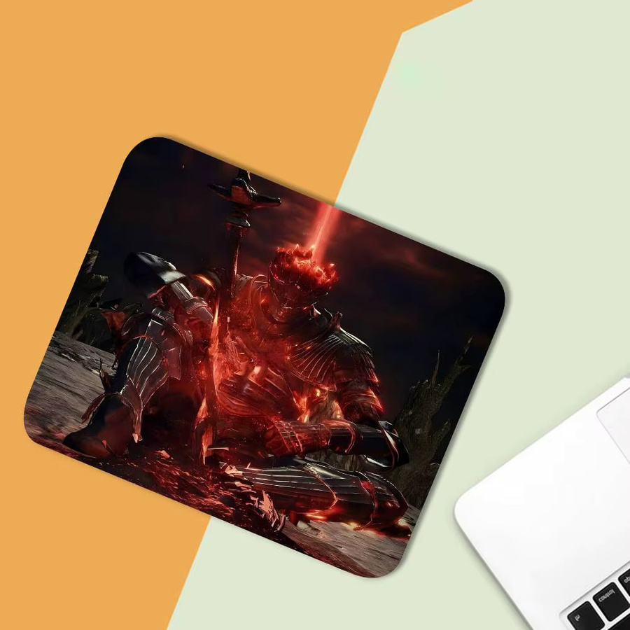 Rastar Gaming Mauspad Dark Souls 3 Design Multicolor - Bild 5