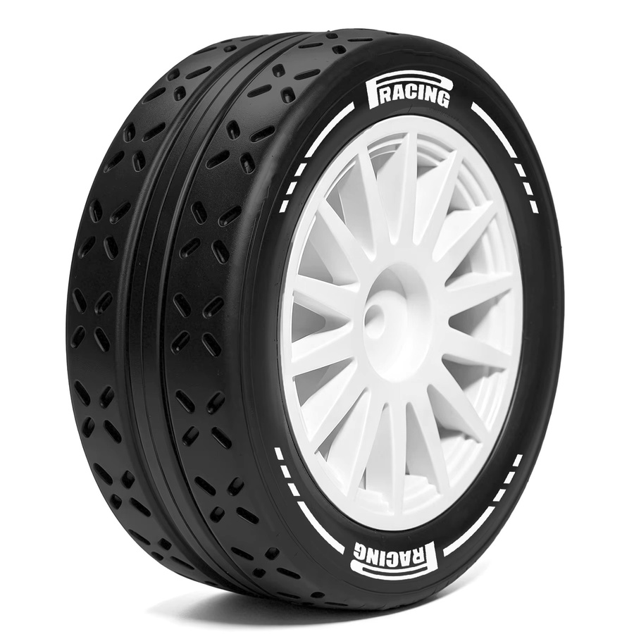 MJX Hyper Go 10303 10304 70mm RC Offroad-Auto, Gummireifen, Zubehör - Bild 3