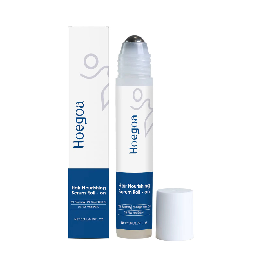 HOEGOA Rosmarin Haarwachstumsessenz Öl, Unisex - Bild 2