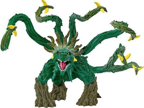 schleich Eldrador Dschungel Ungeheuer 70144 - Bild 1
