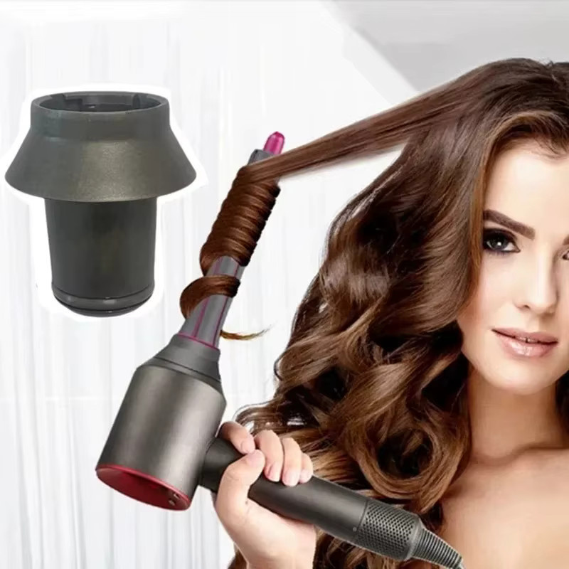 Dyson Lockenaufsatz, 30 mm, für Airwrap und Supersonic - Bild 2