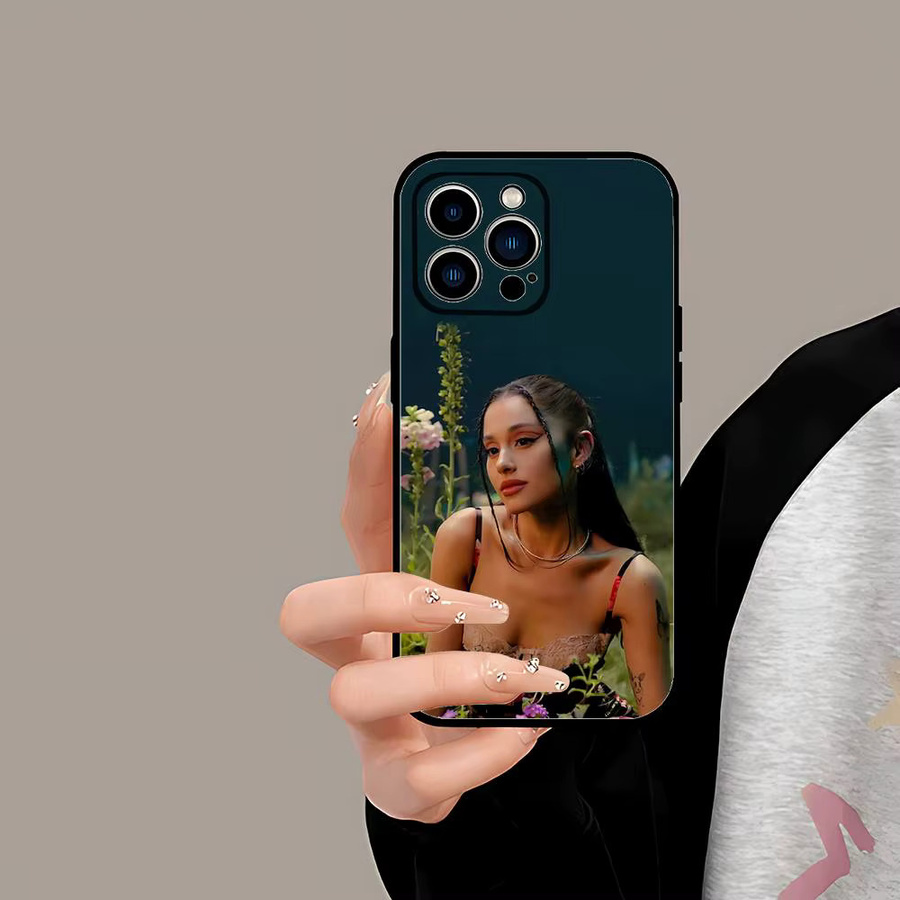 Mesuca Handyhülle für iPhone 11 bis iPhone 17 Pro Max in Multicolour - Bild 4