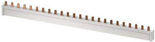 ABB S800-BB250 Sammelschiene 250A grau für S800 Hochleistungssicherungsautomaten - Bild 1