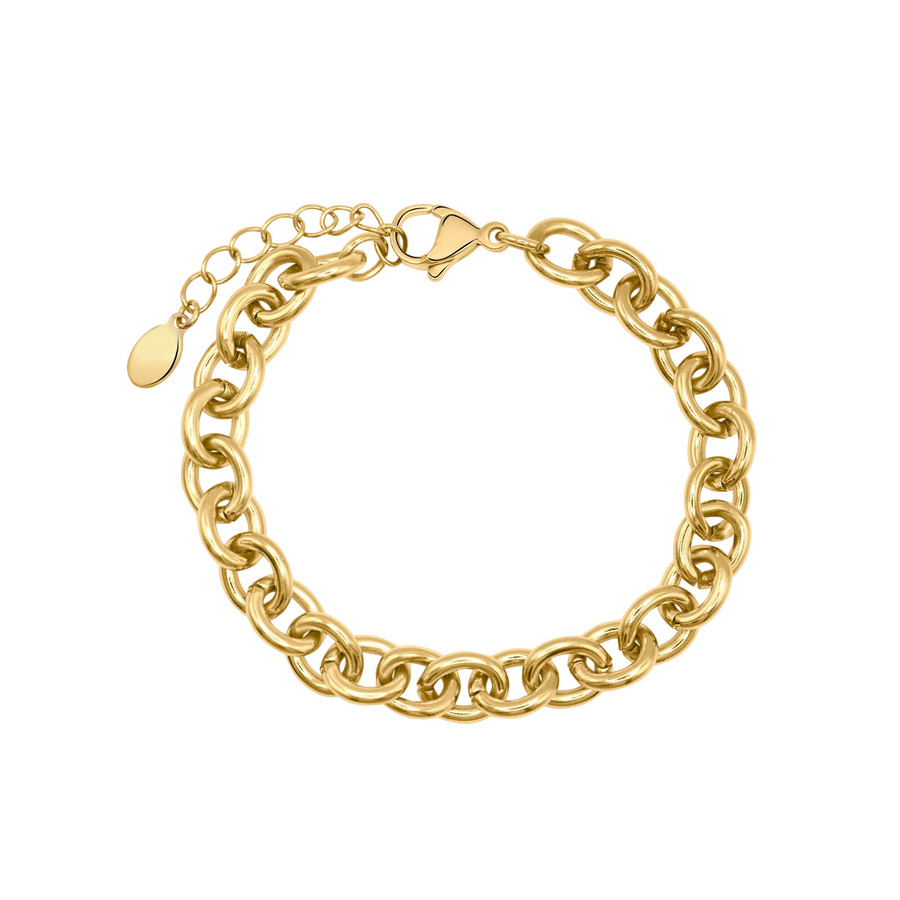 Heideman Armband Pauline, Gold, Damen - Bild 1