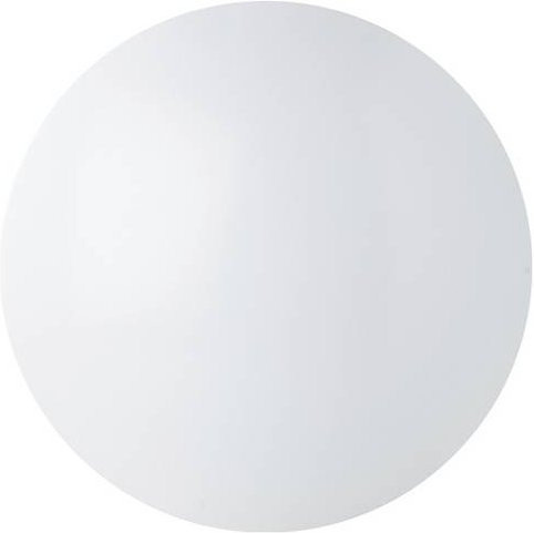 Megaman MM77160 LED-Aufbauleuchte in Weiß mit IP44 Schutzart - Bild 1