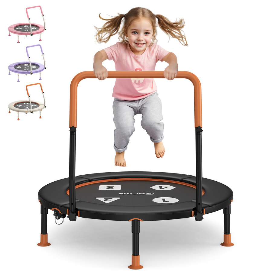 BCAN Kleinkind-Trampolin, 91 cm, ab 1 Jahr - Bild 2