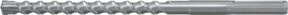 Fischer SDS Max Hammerbohrer IV 18/400/540 in Silber - Bild 1
