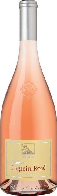 Kellerei Terlan Lagrein Roséwein, Alto Adige, 2025, trocken, 0,75 l - Bild 1