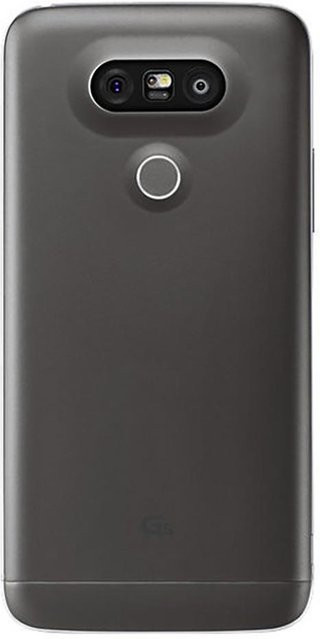 LG G5 H850 Smartphone Refurbished Grau mit 4GB RAM und 32GB ROM - Bild 1