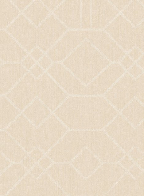 Eijffinger Tapete Embrace 6 mit geometrischem skandinavischem Design 324010 - Bild 1