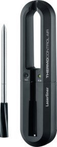 Laserliner ThermoControl Air Bluetooth Thermometer mit App-Steuerung zur Temperaturkontrolle - Bild 1