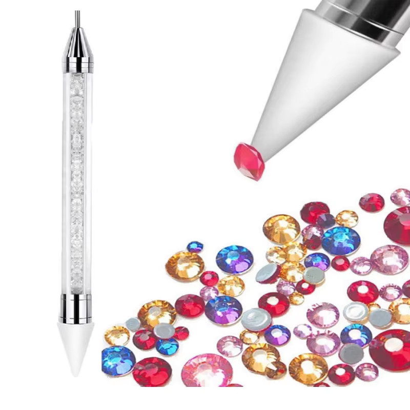 skylundent Diamant-Zahnschmuck-Set, Starter-Kit, Unisex - Bild 2