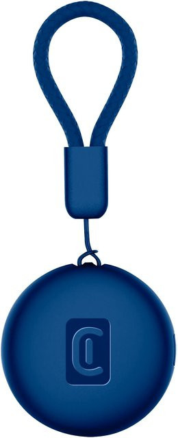 BluBluetooth Item Finder Tracy Tag Bluetooth Tracker von CellularLine, Blau - Bild 1