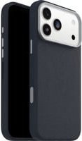 OtterBox Symmetry Series MagSafe Handyhülle aus Kaktusleder für Apple iPhone 17 Pro Max in Blau - Bild 1