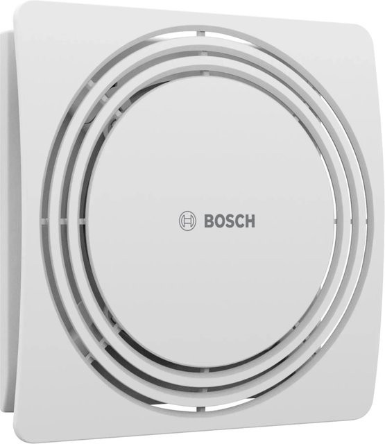 Bosch Home Comfort Wand- und Deckenlüfter Fan 1900 DH W125 in Weiß - Bild 1