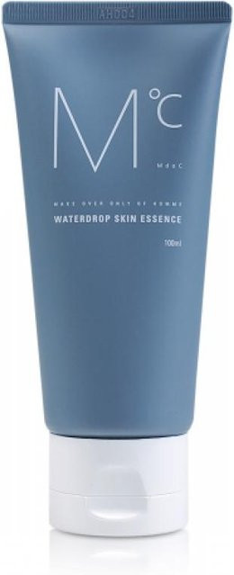 Mdoc Wassertropfen Hautessenz, 100 ml, Unisex - Bild 1