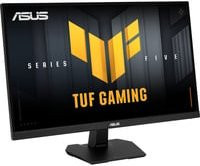 Asus TUF Gaming VG27AQME5F Gaming-Monitor, Schwarz, 27 Zoll, QHD, IPS, 255 Hz - Bild 1