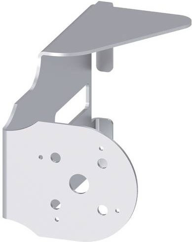 Siemens 3VA9267-0GA85 Zubehör-Set in Silber - Bild 1