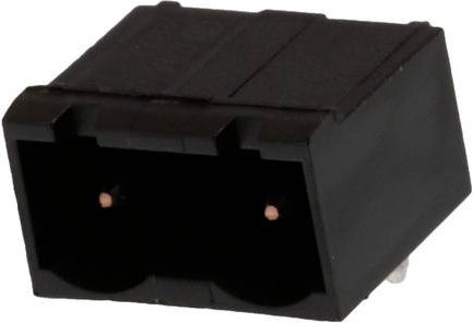 Molex 393730002 Printklemme in Schwarz - Bild 1