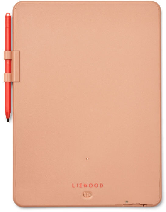 Liewood Zora Magisches Zeichenboard, Tuscany Rose, ab 3 Jahre - Bild 2