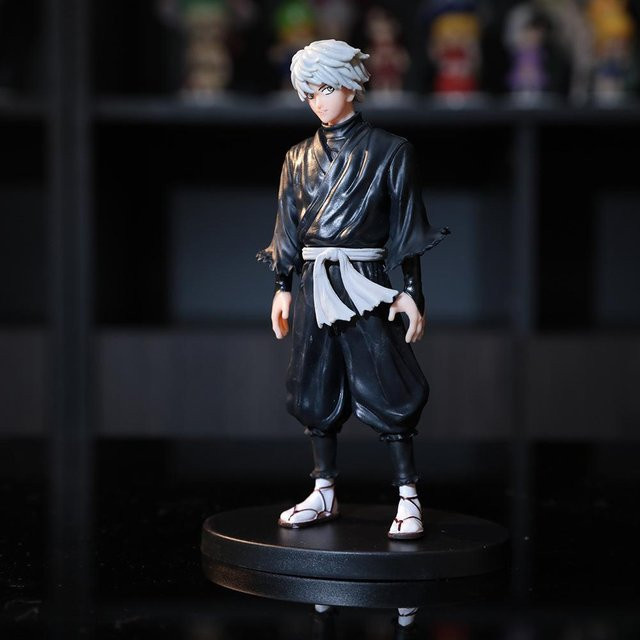 Hell's Paradise Gabimaru, Actionfigur, 18cm, ab 14 Jahren - Bild 1