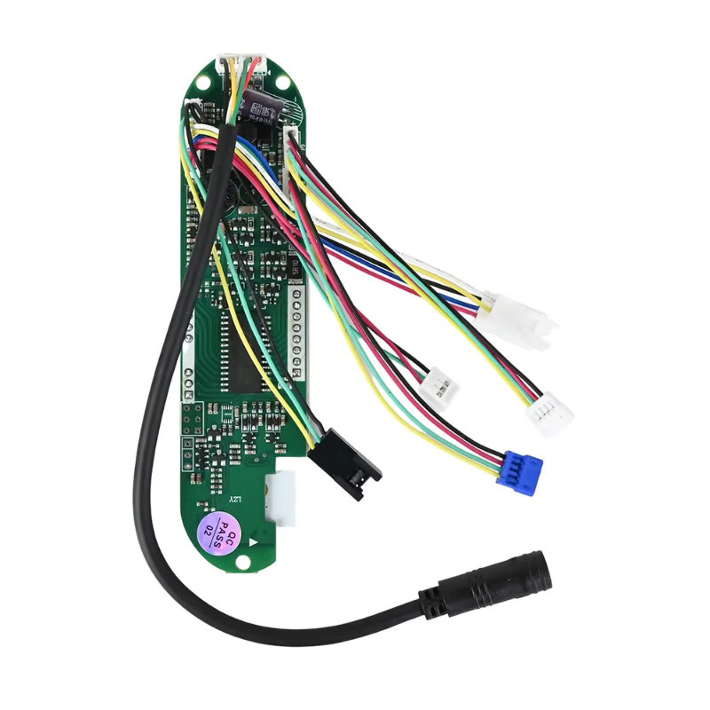 Xiaomi Bluetooth-Leiterplatte für Mi4 Pro Max Scooter Armaturenbrett LCD-Display PCB-Baugruppe 5-Pin - Bild 2