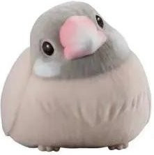 Yiran toy 1 Kleiner Vogel Plüsch, Actionfigur Modell Spielzeug, 5cm - Bild 1